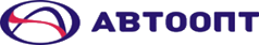 Логотип компании АВТООПТ