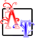 Логотип компании Алтай Трак