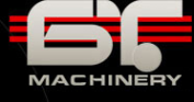 Логотип компании БТ Машинери