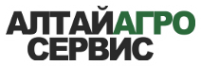 Логотип компании АлтайАгроСервис