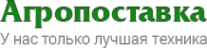 Логотип компании Агропоставка