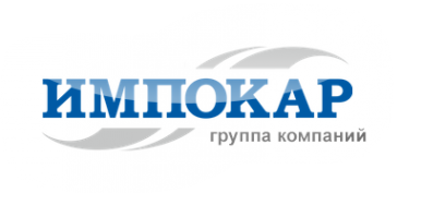 Логотип компании Импокар Сервис