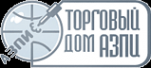 Логотип компании АЗПИ-Маркет