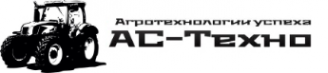 Логотип компании АС-Техно Барнаул