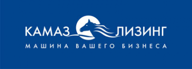 Логотип компании Барнаульский автоцентр КАМАЗ компания по продаже автомобилей и запчастей для КАМАЗ МАЗ