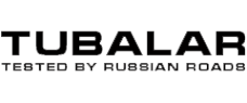Логотип компании TUBALAR