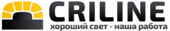 Логотип компании Крилайн