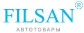 Логотип компании ФилСан