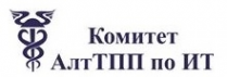 Логотип компании Алтайская торгово-промышленная палата