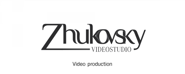 Логотип компании Zhukovskyfilm