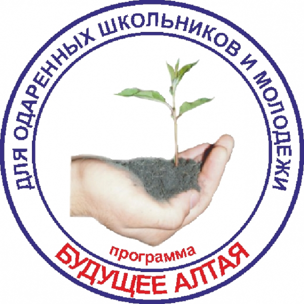 Логотип компании Краевой центр информационно-технической работы