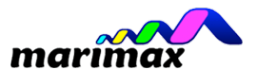Логотип компании Marimax