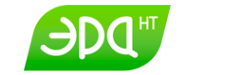 Логотип компании Эра новых технологий