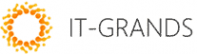 Логотип компании IT-GRANDS