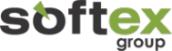 Логотип компании Softex