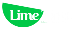 Логотип компании Лайм Тайм