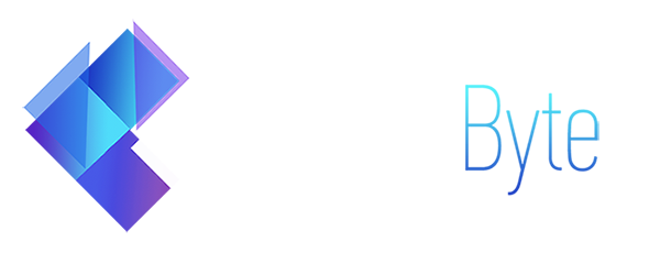 Логотип компании WhiteByte