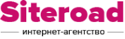 Логотип компании Сайтроуд