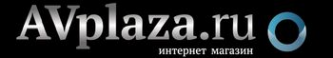 Логотип компании AVplaza