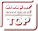 Логотип компании ТОП менеджмент Груп