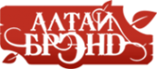 Логотип компании АлтайБрэнд
