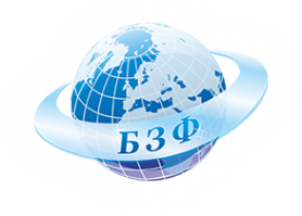 Логотип компании Барнаульская Зеркальная Фабрика
