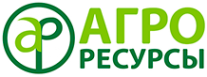 Логотип компании Агроресурсы