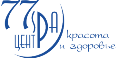 Логотип компании Spa-центр 77