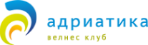 Логотип компании Адриатика