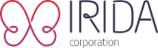 Логотип компании Корпорация IRIDA