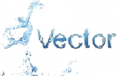 Логотип компании VECTOR