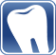 Логотип компании КосмоДент