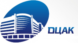 Логотип компании Диагностический центр Алтайского края