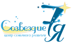 Логотип компании Созвездие 7я
