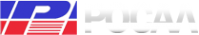 Логотип компании Росал