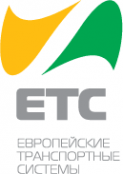 Логотип компании Европейские транспортные системы