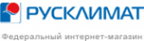 Логотип компании Русклимат-Барнаул