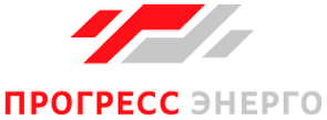 Логотип компании Прогресс-Энерго