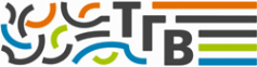 Логотип компании ТГВ