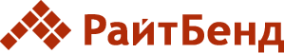 Логотип компании РайтБенд
