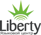 Логотип компании Либерти