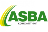 Логотип компании АСБА-консалтинг