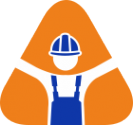 Логотип компании Барнаул-Спецодежда