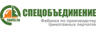 Логотип компании Спецобъединение-Сибирь