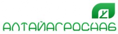Логотип компании АлтайАгроСнаб