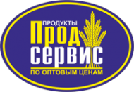 Логотип компании Продсервис