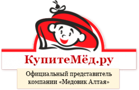 Логотип компании Kupitemed.ru