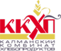 Логотип компании Калманский комбинат хлебопродуктов