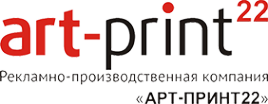 Логотип компании Арт Принт