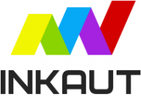 Логотип компании Инкаут